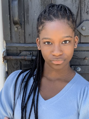 Rachel Thompson - Project Casting Gallery Image 2 Rachel Thompson - Gallery Image 2