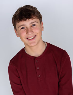 Anthony Marino - Project Casting Gallery Image 4 Anthony Marino - Gallery Image 4