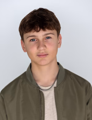 Anthony Marino - Project Casting Gallery Image 3 Anthony Marino - Gallery Image 3