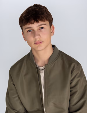 Anthony Marino - Project Casting Gallery Image 2 Anthony Marino - Gallery Image 2