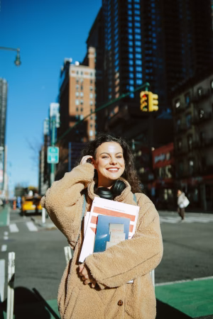 evelina pristovsek - Project Casting Gallery Image 3 evelina pristovsek - Gallery Image 3