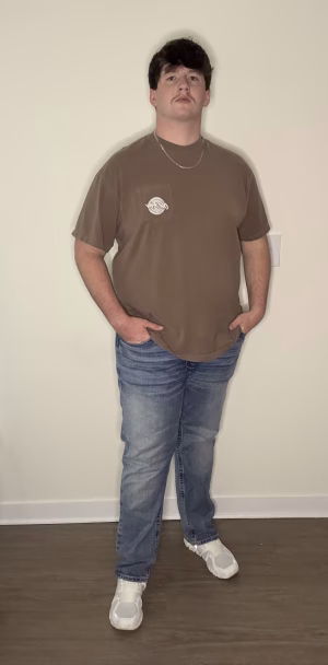 Caydin Rye - Project Casting Gallery Image 4 Caydin Rye - Gallery Image 4