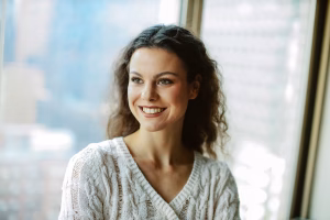 evelina pristovsek - Project Casting Gallery Image 2 evelina pristovsek - Gallery Image 2