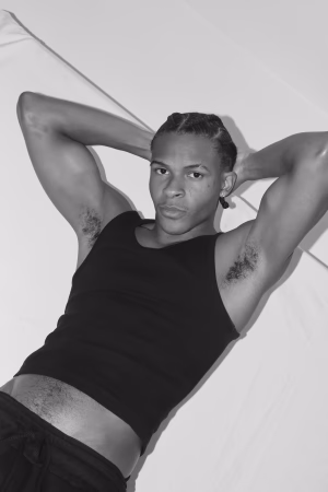 Alejandro Ayang Esono - Project Casting Gallery Image 9 Alejandro Ayang Esono - Gallery Image 9