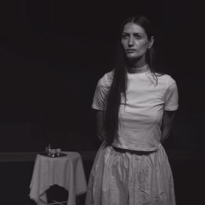 Emona Ilieva - Project Casting Gallery Image 6 Emona Ilieva - Gallery Image 6