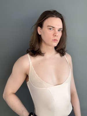 Aarne Lehti - Project Casting Gallery Image 12 Aarne Lehti - Gallery Image 12