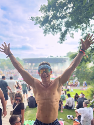 Alex Smailes - Project Casting Gallery Image 2 Alex Smailes - Gallery Image 2