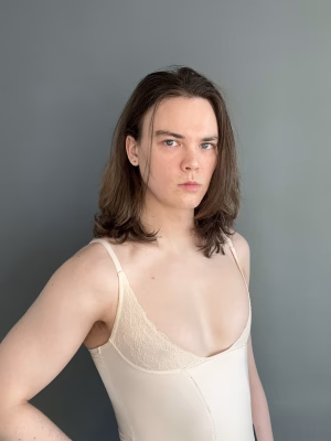 Aarne Lehti - Project Casting Gallery Image 10 Aarne Lehti - Gallery Image 10