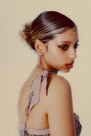 Victoria Jomily Rojas Turbi - Gallery Image 1