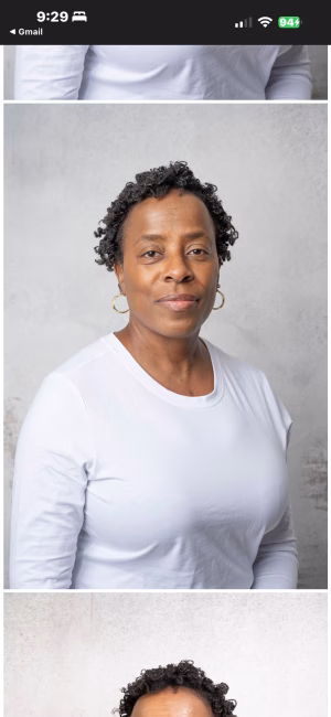 Niquitha Clark - Project Casting Gallery Image 6 Niquitha Clark - Gallery Image 6