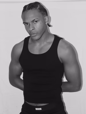 Alejandro Ayang Esono - Project Casting Gallery Image 8 Alejandro Ayang Esono - Gallery Image 8