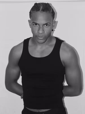 Alejandro Ayang Esono - Project Casting Gallery Image 7 Alejandro Ayang Esono - Gallery Image 7