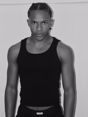 Alejandro Ayang Esono - Project Casting Gallery Image 4 Alejandro Ayang Esono - Gallery Image 4