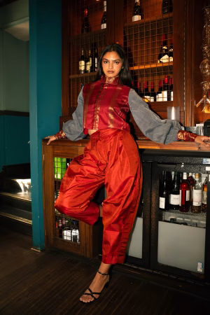 Amberin Syed - Project Casting Gallery Image 7 Amberin Syed - Gallery Image 7