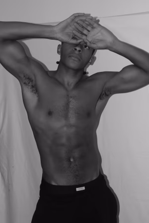 Alejandro Ayang Esono - Project Casting Gallery Image 6 Alejandro Ayang Esono - Gallery Image 6