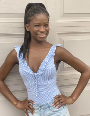 Rachel Thompson - Project Casting Gallery Image 9 Rachel Thompson - Gallery Image 9