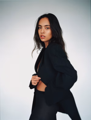 Nicole Mendoza - Project Casting Gallery Image 8 Nicole Mendoza - Gallery Image 8