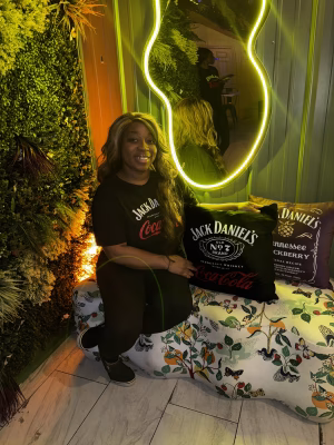 Rojonah Harris - Project Casting Gallery Image 11 Rojonah Harris - Gallery Image 11