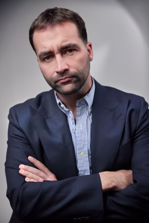 Sam Tolhurst - Project Casting Gallery Image 3 Sam Tolhurst - Gallery Image 3