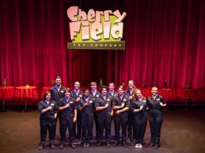 Ainsleigh Lindemann - Project Casting Gallery Image 4 Ainsleigh Lindemann - Gallery Image 4