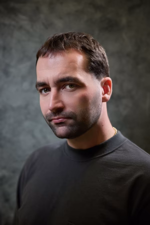 Sam Tolhurst - Project Casting Gallery Image 1 Sam Tolhurst - Gallery Image 1