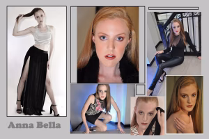 Anna Belle - Project Casting Gallery Image 8 Anna Belle - Gallery Image 8