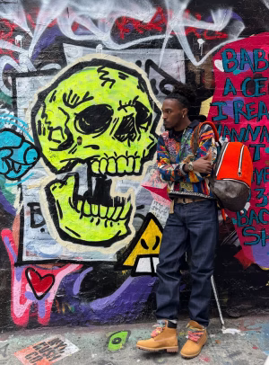 Mohan Lall - Project Casting Gallery Image 19 Mohan Lall - Gallery Image 19