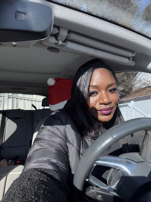 Jatoya Lanisha - Project Casting Gallery Image 7 Jatoya Lanisha - Gallery Image 7