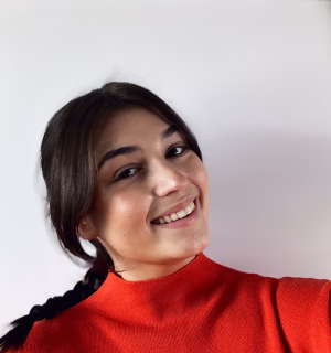 Aimee Powell - Project Casting Gallery Image 7 Aimee Powell - Gallery Image 7