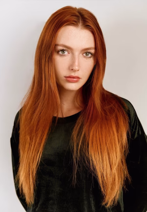 Annika Ross - Project Casting Gallery Image 2 Annika Ross - Gallery Image 2