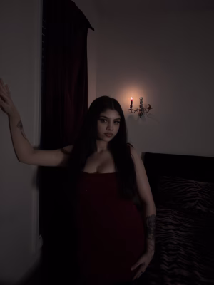 Arionna Acosta - Project Casting Gallery Image 4 Arionna Acosta - Gallery Image 4