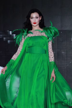 Paris Volsch - Project Casting Gallery Image 1 Paris Volsch - Gallery Image 1