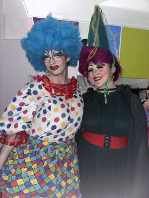 Daniel Moodie - Project Casting Gallery Image 3 Daniel Moodie - Gallery Image 3