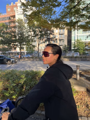 Aly Zúñiga - Project Casting Gallery Image 7 Aly Zúñiga - Gallery Image 7