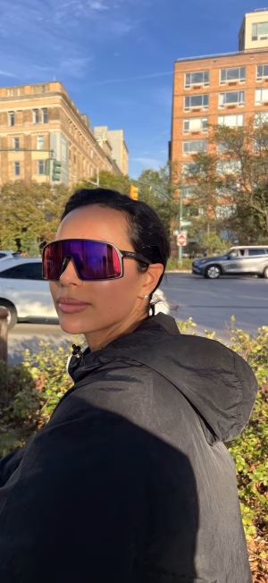 Aly Zúñiga - Project Casting Gallery Image 6 Aly Zúñiga - Gallery Image 6