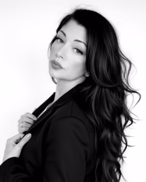 Sheri Smolcha - Project Casting Gallery Image 7 Sheri Smolcha - Gallery Image 7