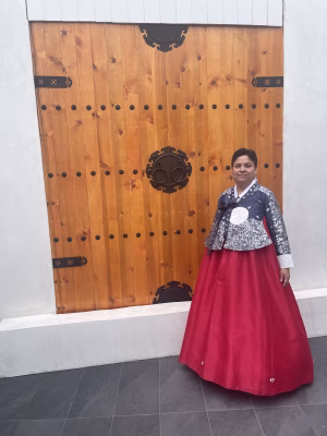 Karen T. Morales - Project Casting Gallery Image 3 Karen T. Morales - Gallery Image 3