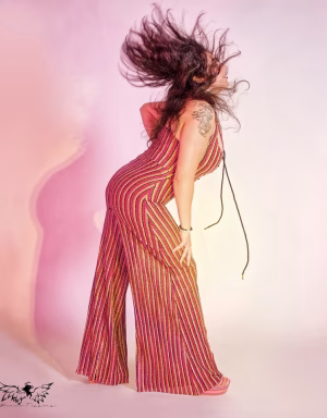 Ariela Collazo - Project Casting Gallery Image 16 Ariela Collazo - Gallery Image 16