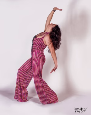 Ariela Collazo - Project Casting Gallery Image 18 Ariela Collazo - Gallery Image 18