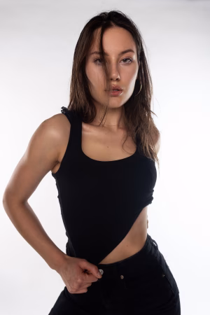 Sofiia Mandra - Project Casting Gallery Image 3 Sofiia Mandra - Gallery Image 3