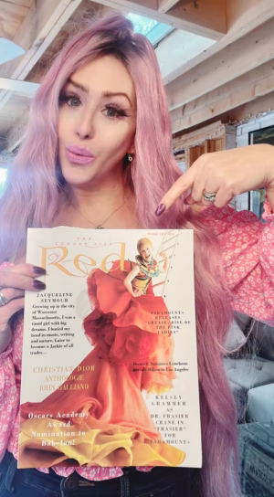 Jacqueline Seymour - Project Casting Gallery Image 17 Jacqueline Seymour - Gallery Image 17