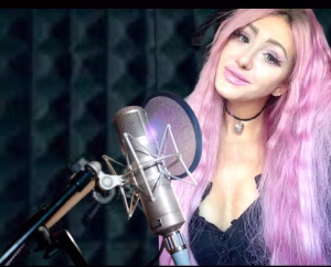 Jacqueline Seymour - Project Casting Gallery Image 15 Jacqueline Seymour - Gallery Image 15