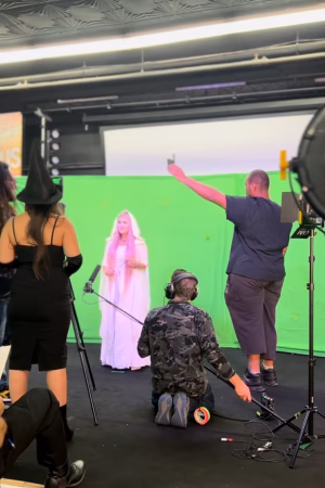 Jacqueline Seymour - Project Casting Gallery Image 14 Jacqueline Seymour - Gallery Image 14