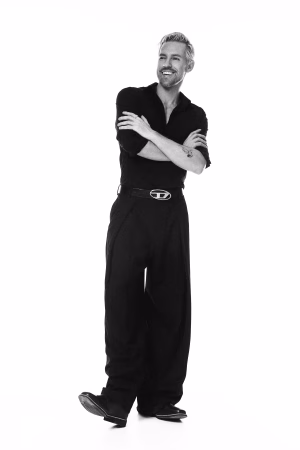 Mikelis Laksa - Project Casting Gallery Image 3 Mikelis Laksa - Gallery Image 3