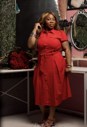 Rojonah Harris - Project Casting Gallery Image 3 Rojonah Harris - Gallery Image 3