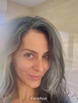 Leonora Araujo Pino - Project Casting Gallery Image 2 Leonora Araujo Pino - Gallery Image 2