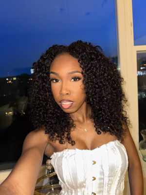 Kyondra Hartwell - Project Casting Gallery Image 2 Kyondra Hartwell - Gallery Image 2