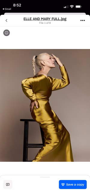 Elle McKnight - Project Casting Gallery Image 5 Elle McKnight - Gallery Image 5