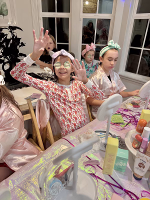 Emory Reyes - Project Casting Gallery Image 7 Emory Reyes - Gallery Image 7