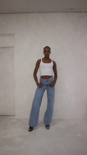 Lauryn Smith - Project Casting Gallery Image 1 Lauryn Smith - Gallery Image 1